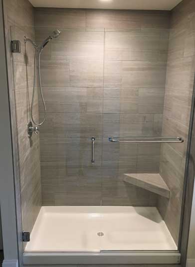 Residential - Corporate Glass